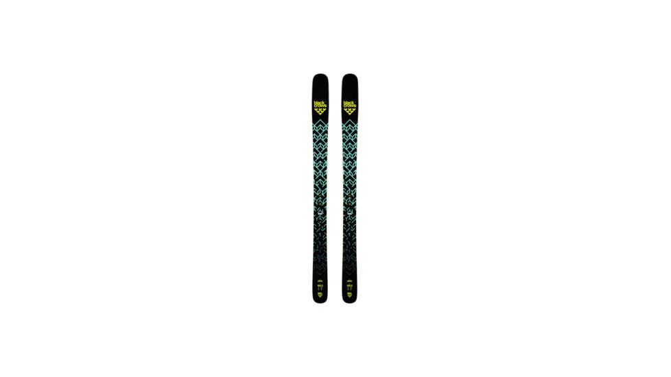 Black Crows Atris Big Mountain Skis, 189 cm, 100832-189