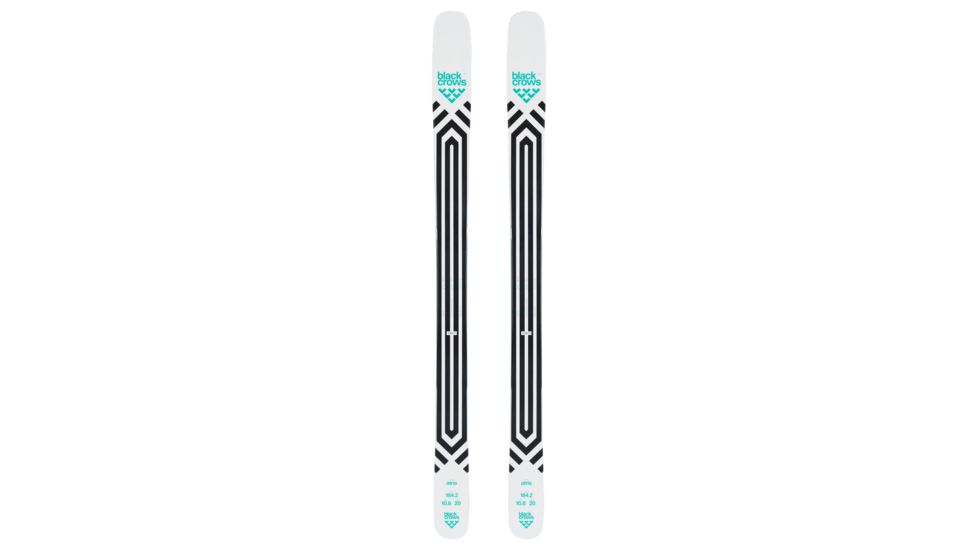 Black Crows Atris Skis, 189.7, 101010-189