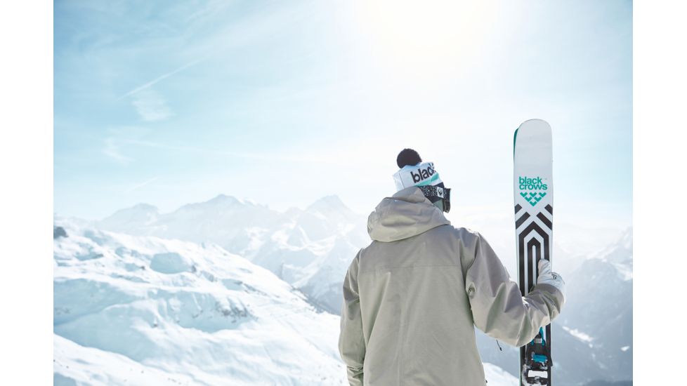 Black Crows Atris Skis, 189.7, 101010-189