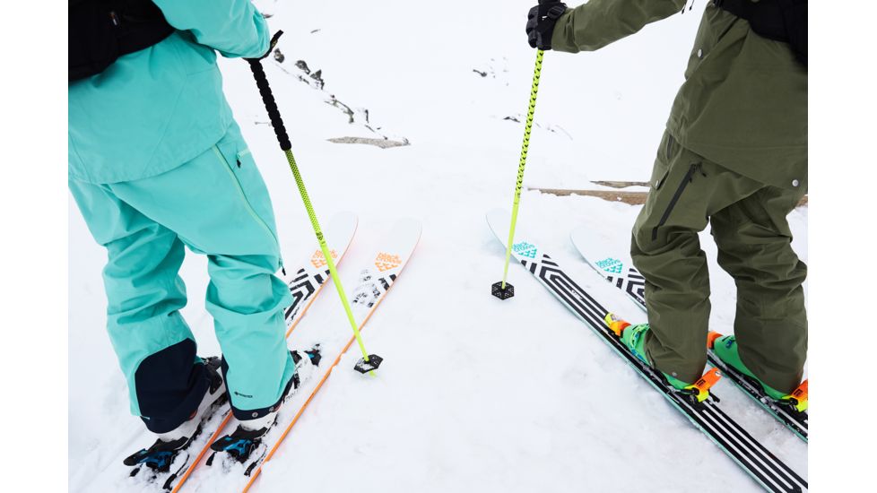 Black Crows Atris Skis, 189.7, 101010-189