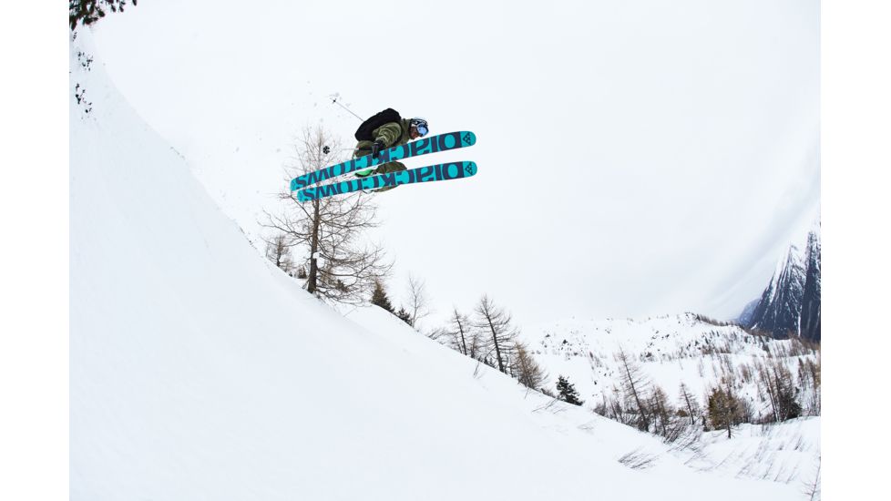 Black Crows Atris Skis, 189.7, 101010-189