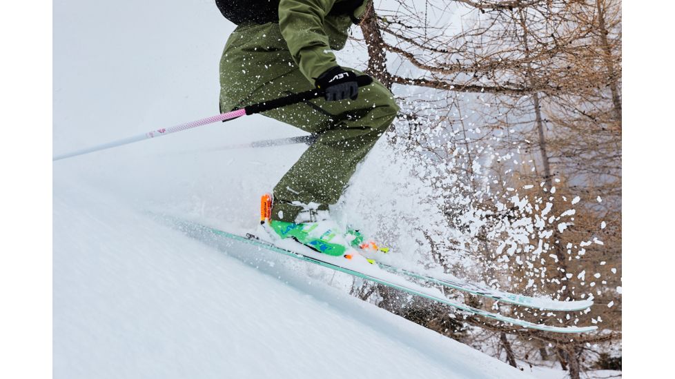 Black Crows Atris Skis, 189.7, 101010-189