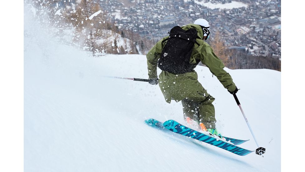 Black Crows Atris Skis, 189.7, 101010-189