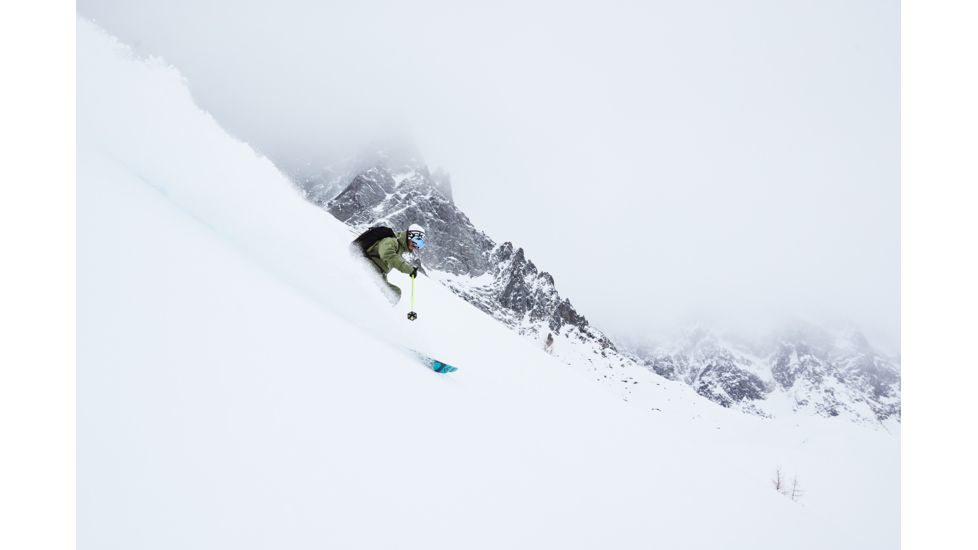 Black Crows Atris Skis, 189.7, 101010-189