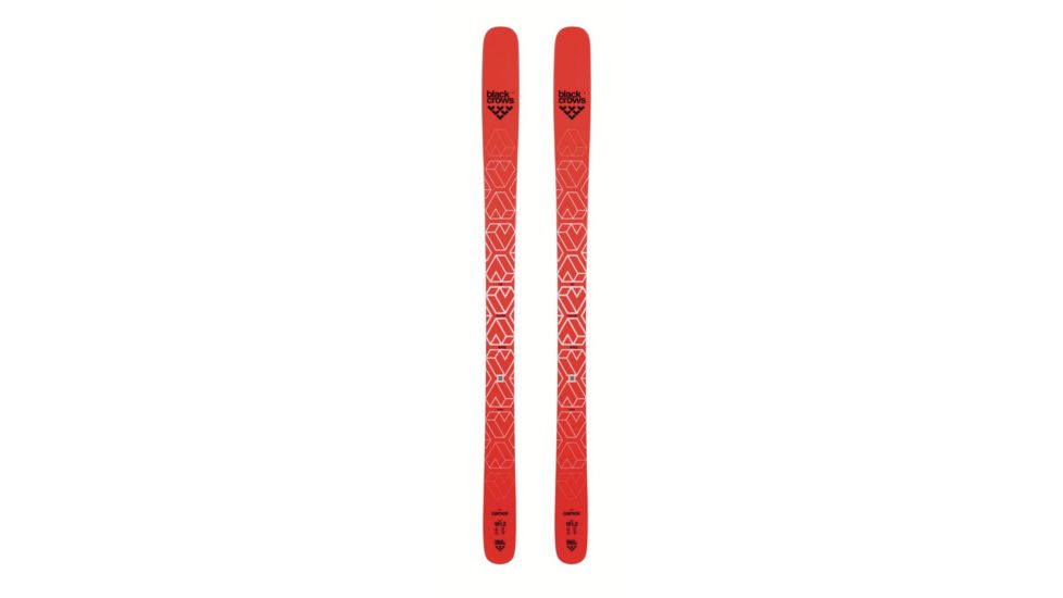 Black Crows Camox All Terrain Skis, 174 cm, 100450-174