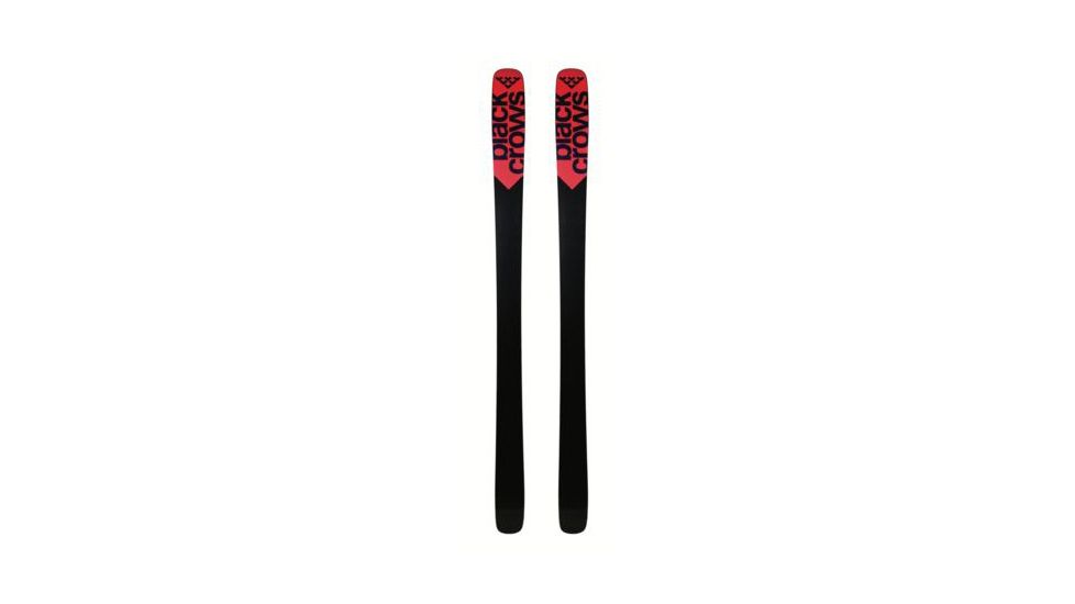 Black Crows Camox All Terrain Skis, 174 cm, 100450-174