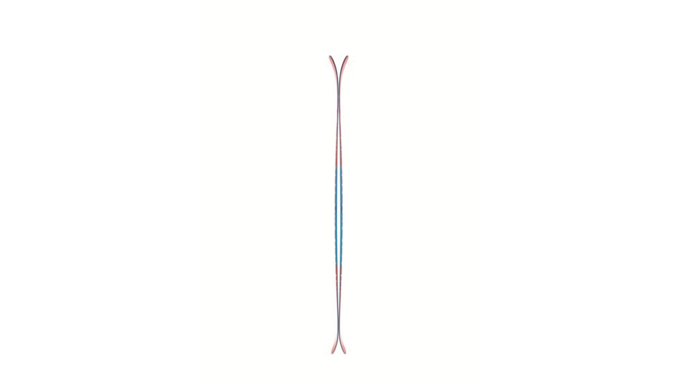 Black Crows Camox All Terrain Skis, 181 cm, 100450-181