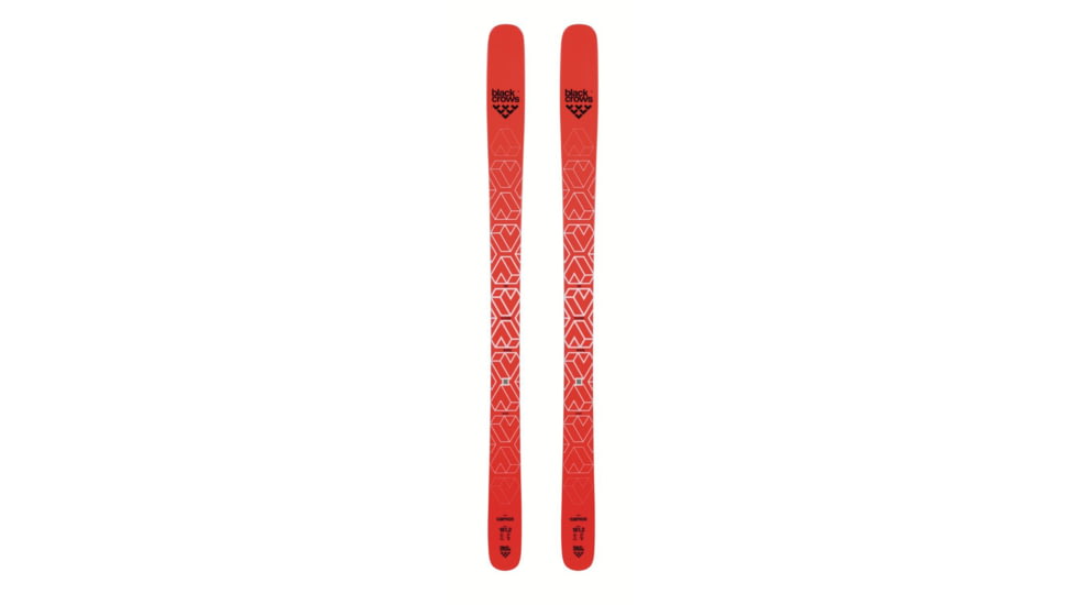 Black Crows Camox All Terrain Skis, 181 cm, 100450-181