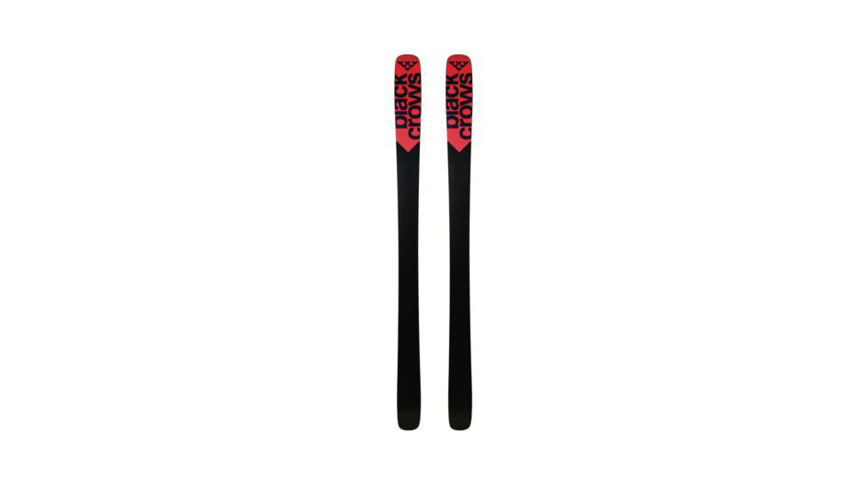 Black Crows Camox All Terrain Skis, 181 cm, 100450-181