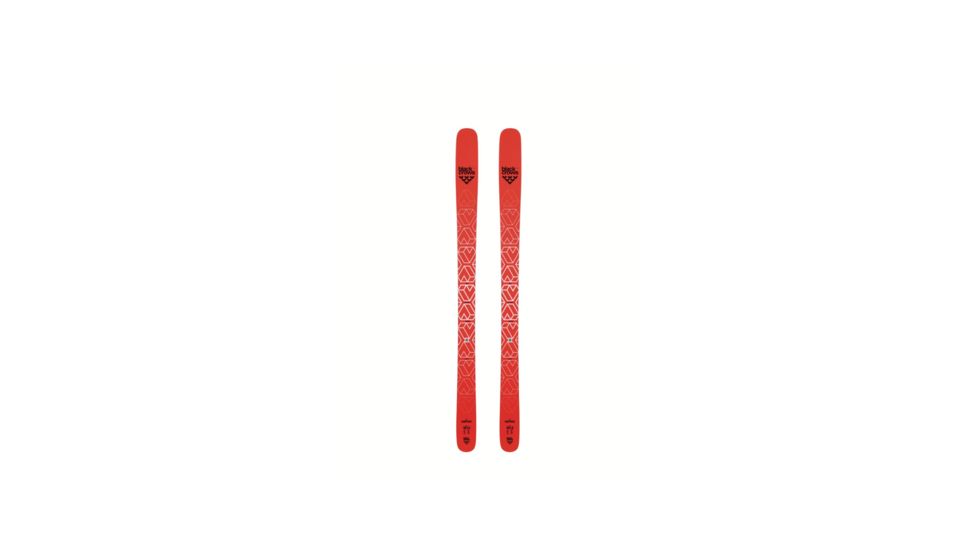 Black Crows Camox All Terrain Skis, 186 cm, 100450-186