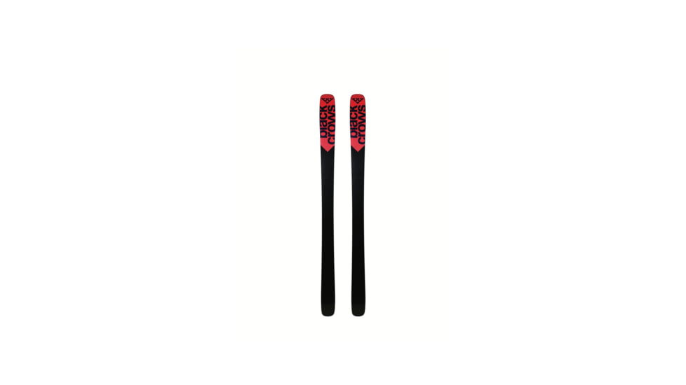 Black Crows Camox All Terrain Skis, 186 cm, 100450-186