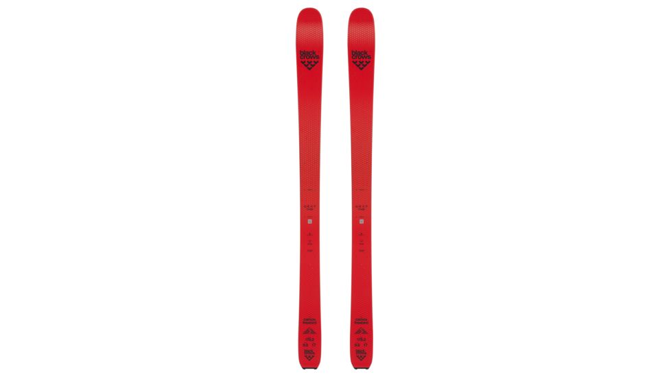 Black Crows Camox Freebird Skis, 188.3, 101020-188