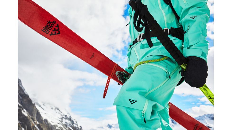 Black Crows Camox Freebird Skis, 188.3, 101020-188