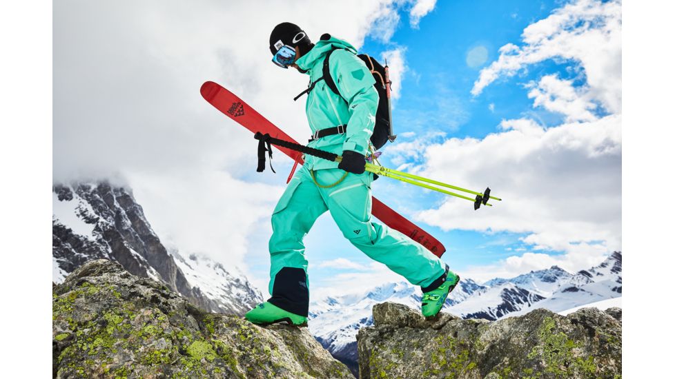 Black Crows Camox Freebird Skis, 188.3, 101020-188