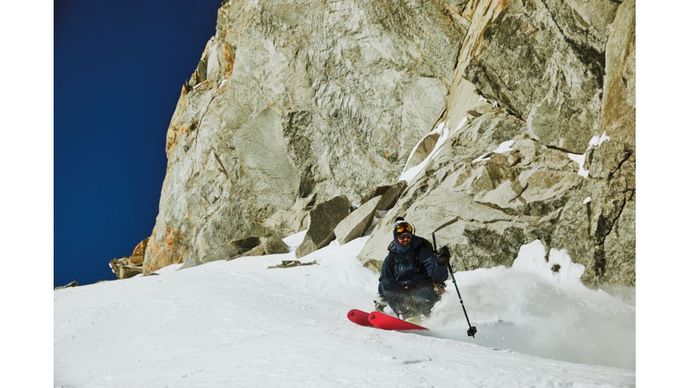 Black Crows Camox Freebird Skis, 188.3, 101020-188