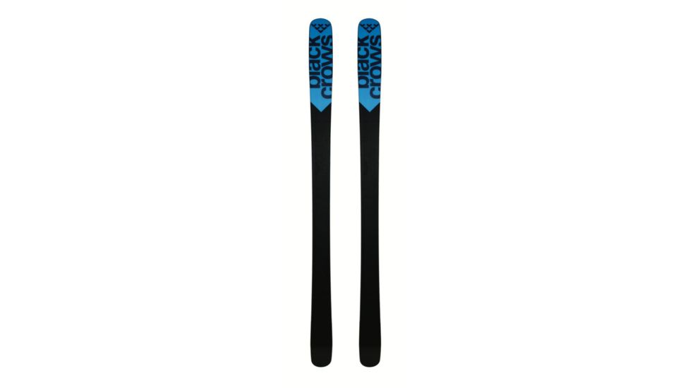 Black Crows Captis All Terrain Skis, 171 cm, 100440-171