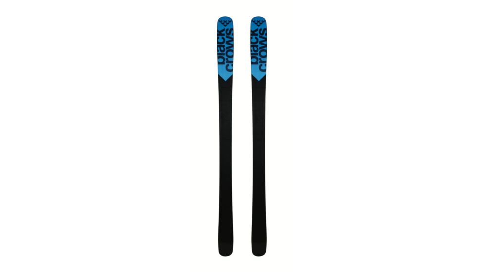 Black Crows Captis All Terrain Skis, 178 cm, 100440-178