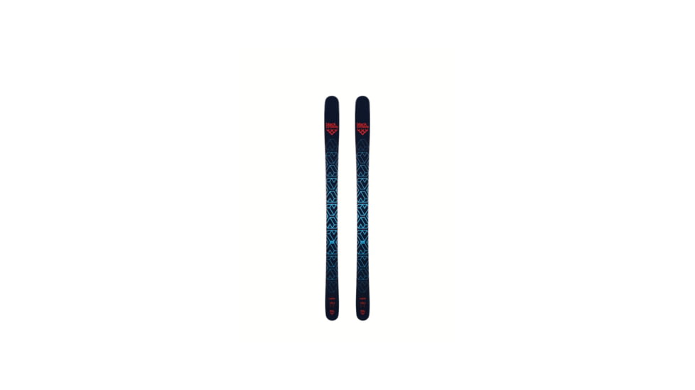 Black Crows Captis All Terrain Skis, 184 cm, 100440-184