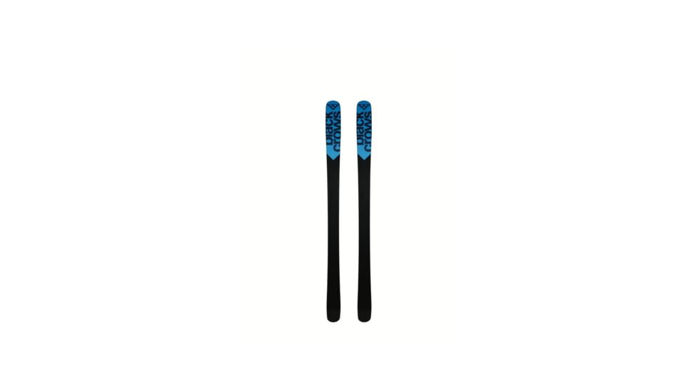 Black Crows Captis All Terrain Skis, 184 cm, 100440-184