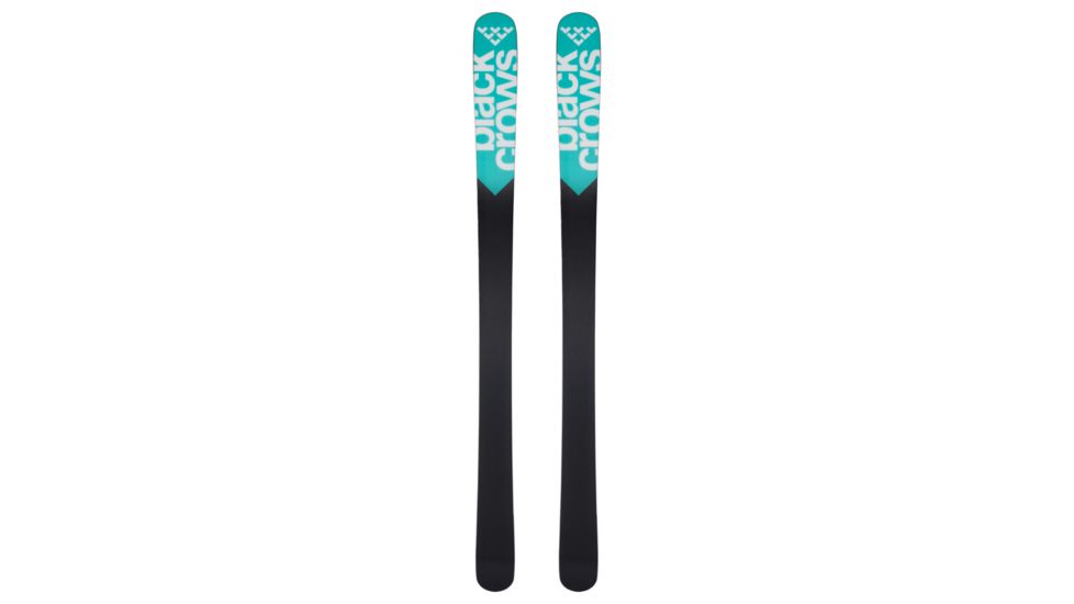Black Crows Captis Birdie Skis, 157.3, 101034-157