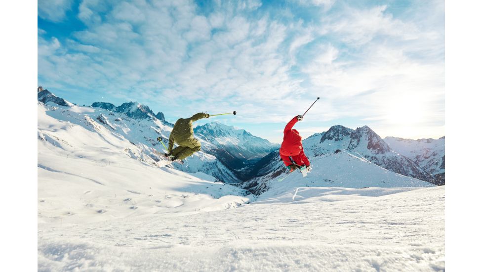 Black Crows Captis Skis, 171.1, 101004-171