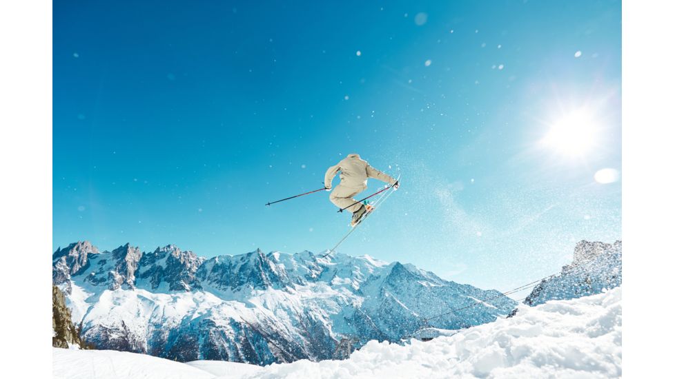 Black Crows Captis Skis, 171.1, 101004-171