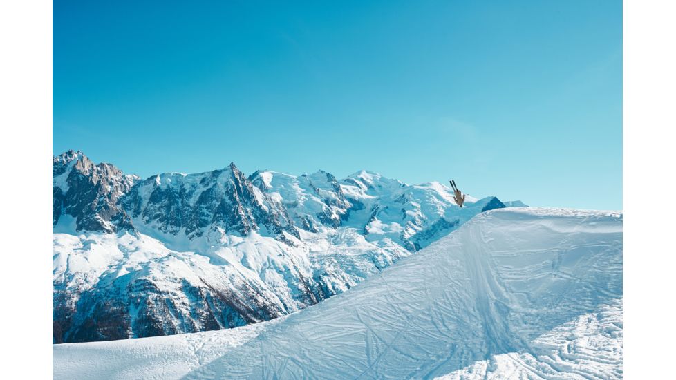 Black Crows Captis Skis, 171.1, 101004-171