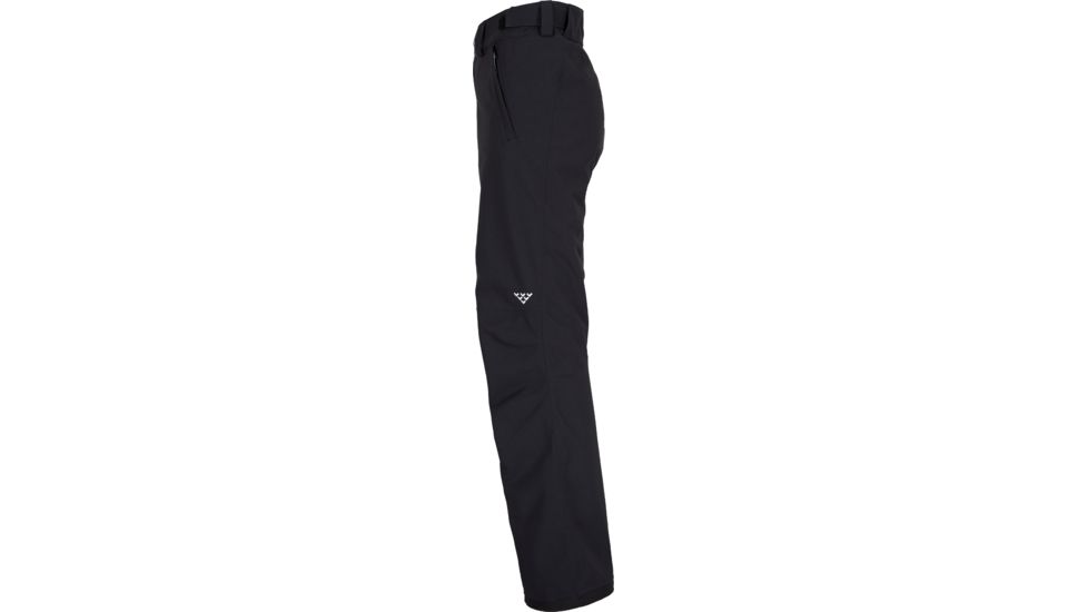 Black Crows Corpus Insulated Stretch Pant - Mens, Black, Large, 100981-002-L