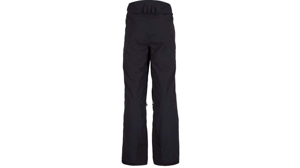 Black Crows Corpus Insulated Stretch Pant - Mens, Black, Large, 100981-002-L