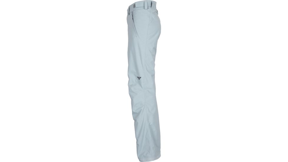 Black Crows Corpus Insulated Stretch Pant - Mens, Light Grey, Large, 100981-014-L