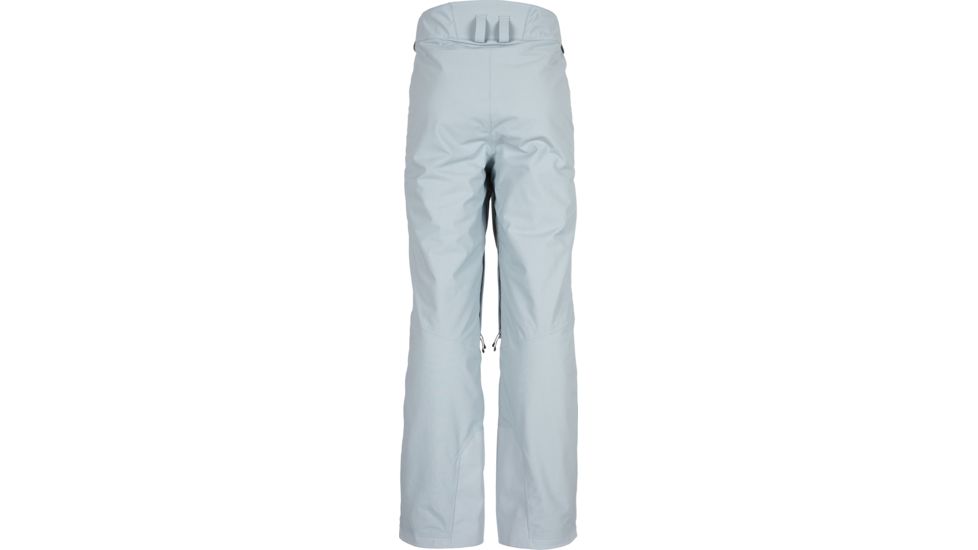 Black Crows Corpus Insulated Stretch Pant - Mens, Light Grey, Large, 100981-014-L