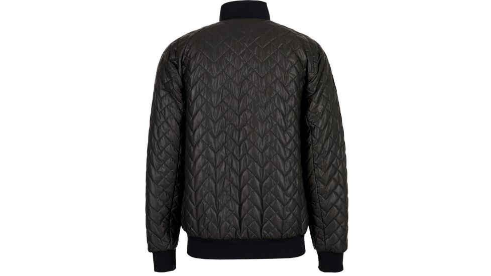 Black Crows Corpus Primaloft Bomber 2.0 Jacket - Mens, Black, Large, 100990-002-L