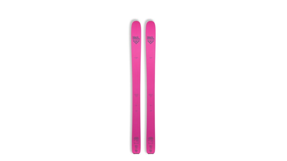 Black Crows Corvus Freebird Touring Skis, 175 cm, 100673-175