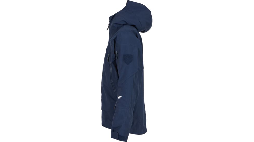 Black Crows Ventus 3L Gore-Tex Jacket - Mens, Dark Blue, Large, 100970-008-L