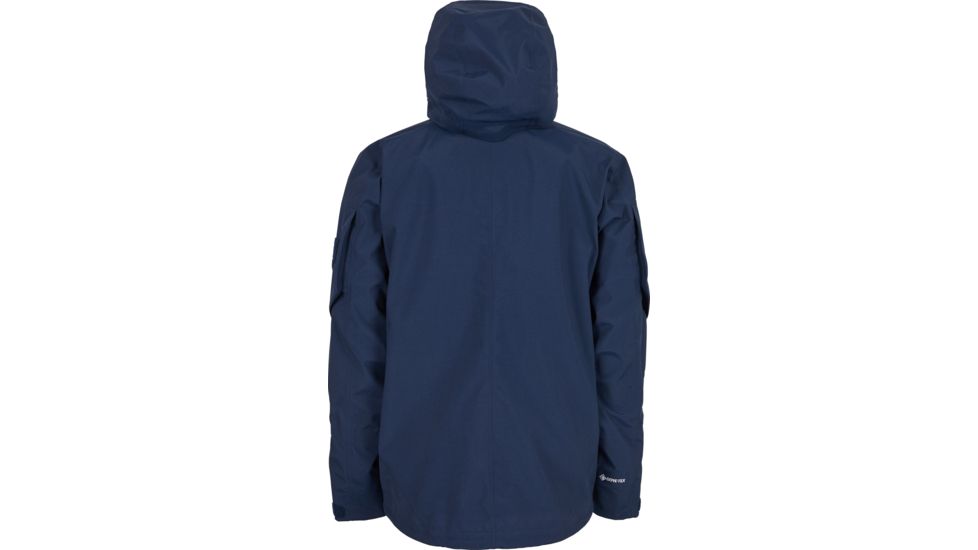 Black Crows Ventus 3L Gore-Tex Jacket - Mens, Dark Blue, Large, 100970-008-L