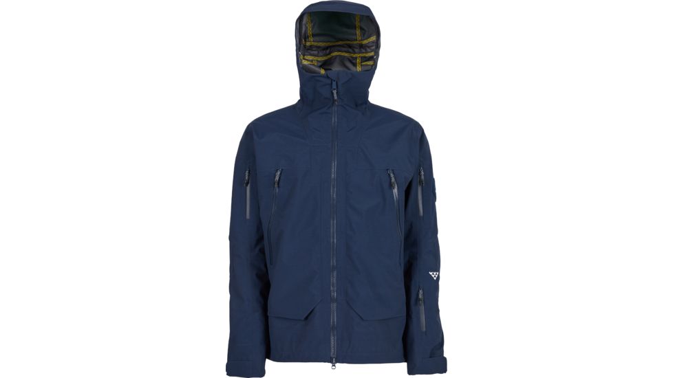 Black Crows Ventus 3L Gore-Tex Jacket - Mens, Dark Blue, Large, 100970-008-L