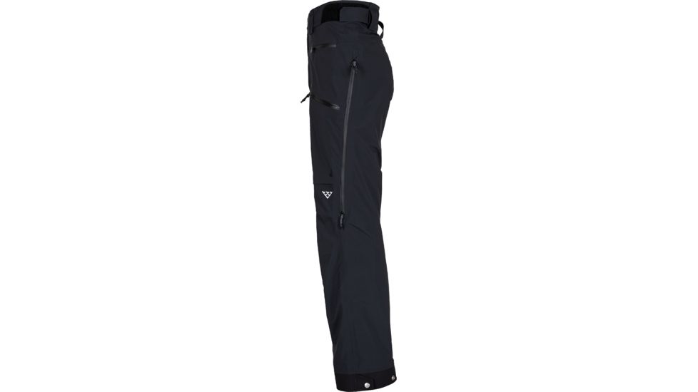 Black Crows Ventus 3L Gore-Tex Light Pant - Mens, Black, Medium, 100973-002-M