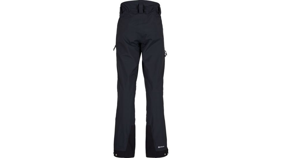 Black Crows Ventus 3L Gore-Tex Light Pant - Mens, Black, Medium, 100973-002-M