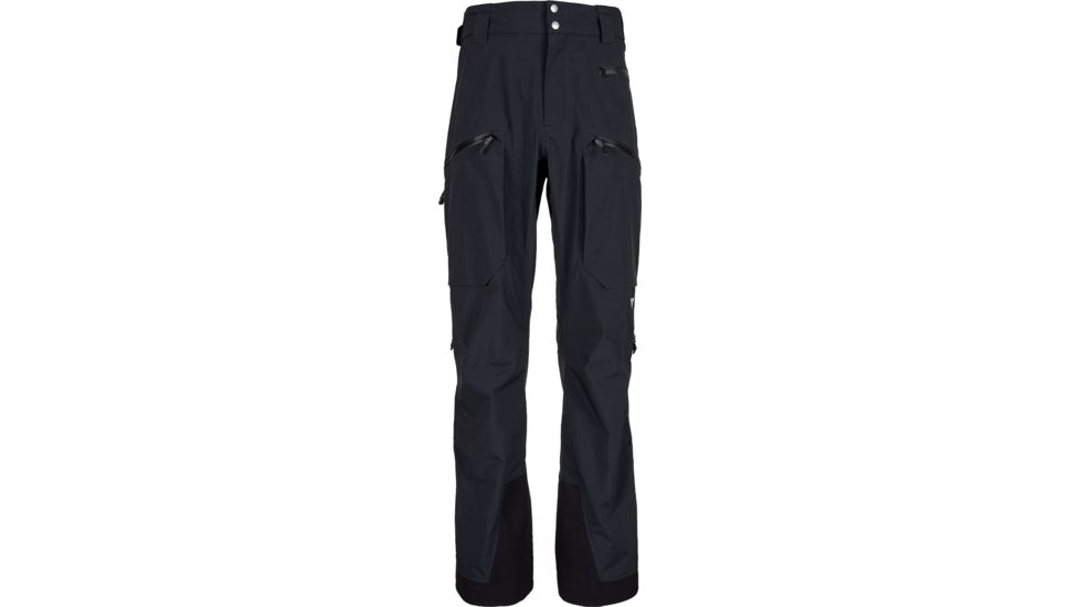 Black Crows Ventus 3L Gore-Tex Light Pant - Mens, Black, Medium, 100973-002-M