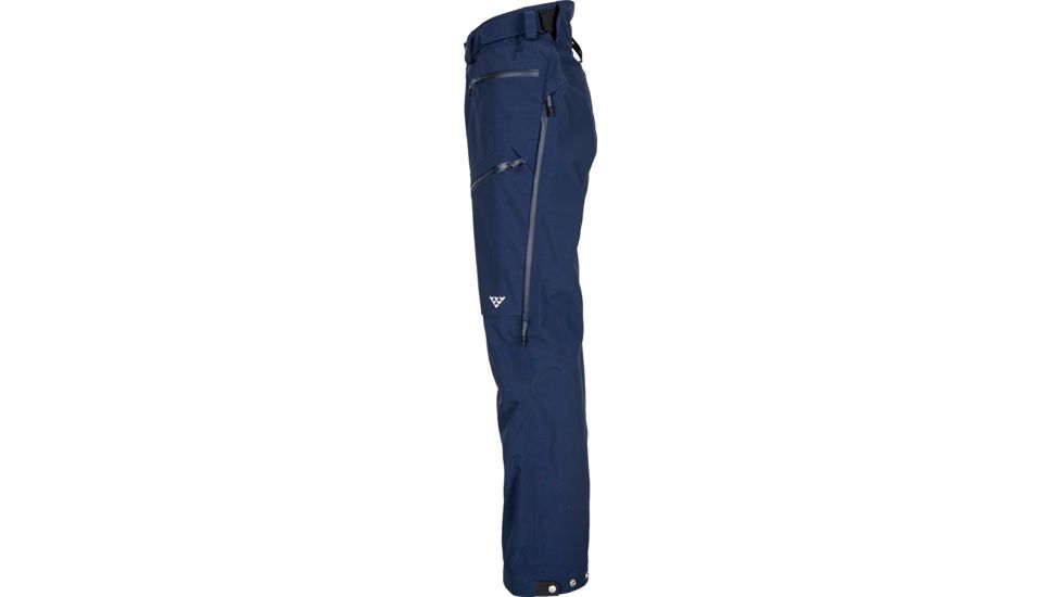 Black Crows Ventus 3L Gore-Tex Pant - Mens, Dark Blue, Large, 100971-008-L