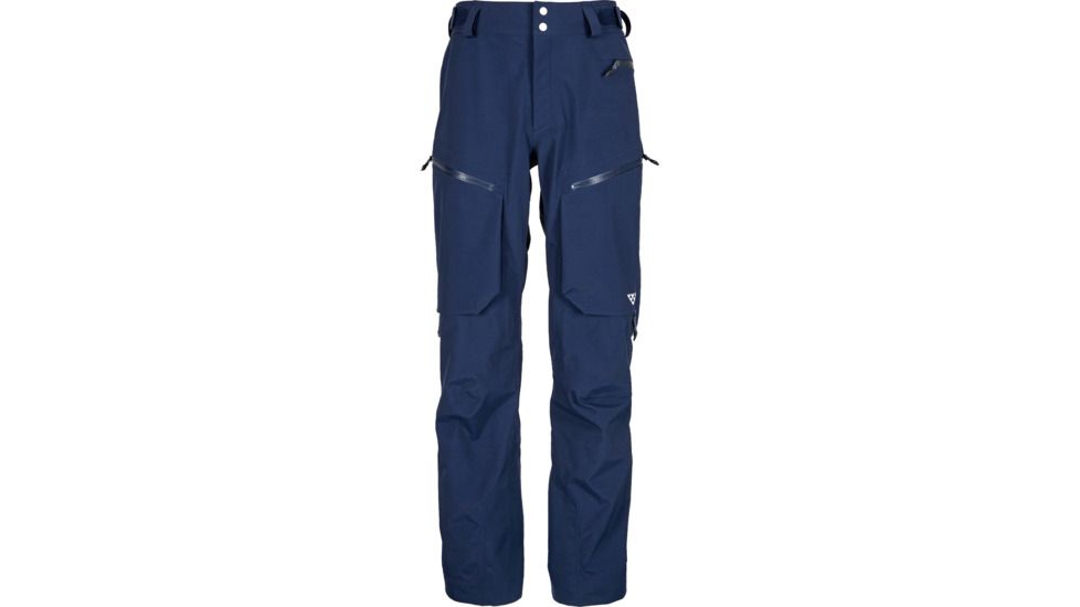 Black Crows Ventus 3L Gore-Tex Pant - Mens, Dark Blue, Large, 100971-008-L