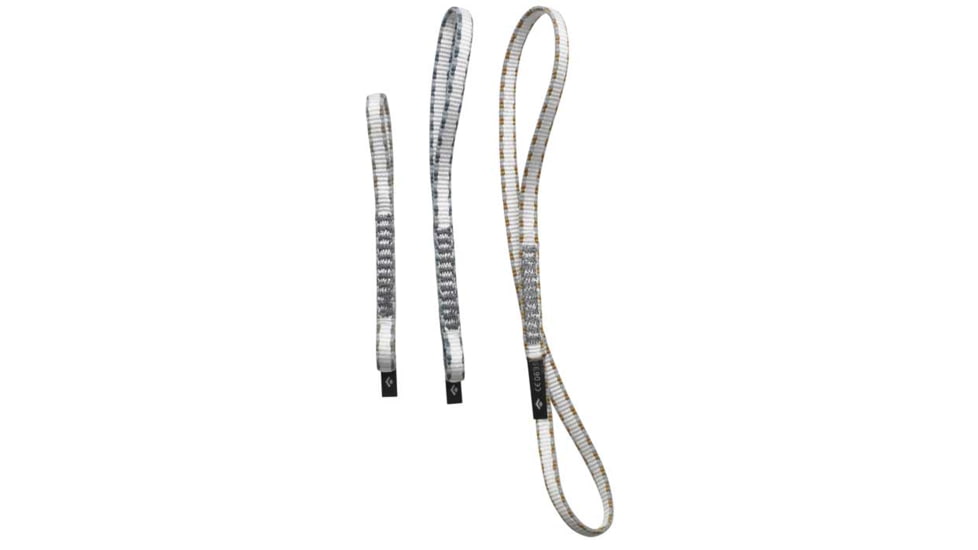 Black Diamond 10mm Dynex Dogbone - 12 cm