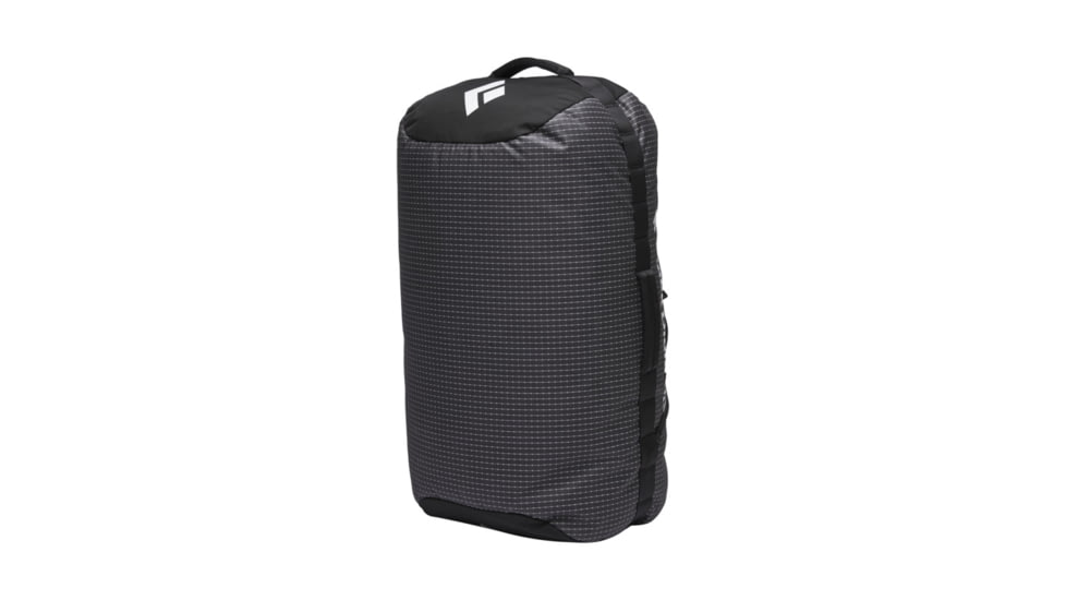 Black Diamond 120L Stonehauler Duffel, Black, One Size, BD6800960002ALL1