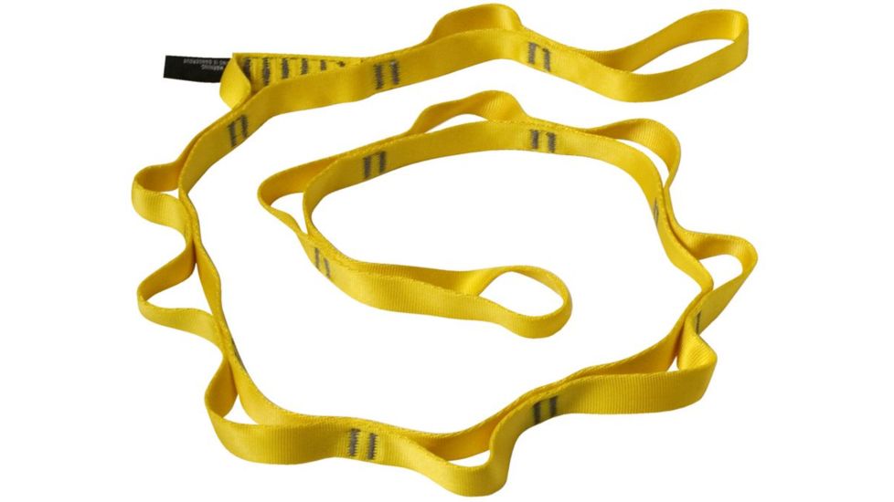 Black Diamond 18 mm Nylon Daisy - 115 cm