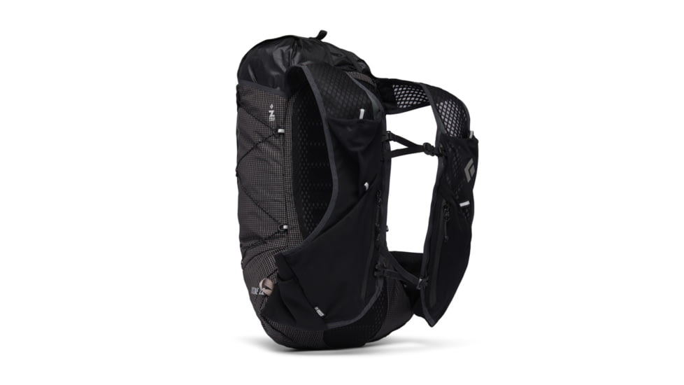 Black Diamond 22L Distance Backpack, Black, Small, BD6800360002SML1