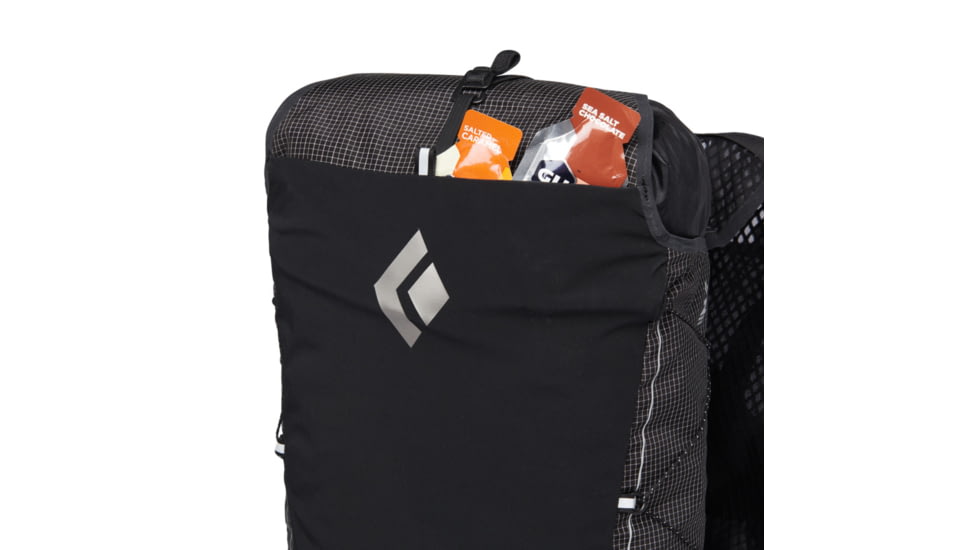 Black Diamond 22L Distance Backpack, Black, Small, BD6800360002SML1