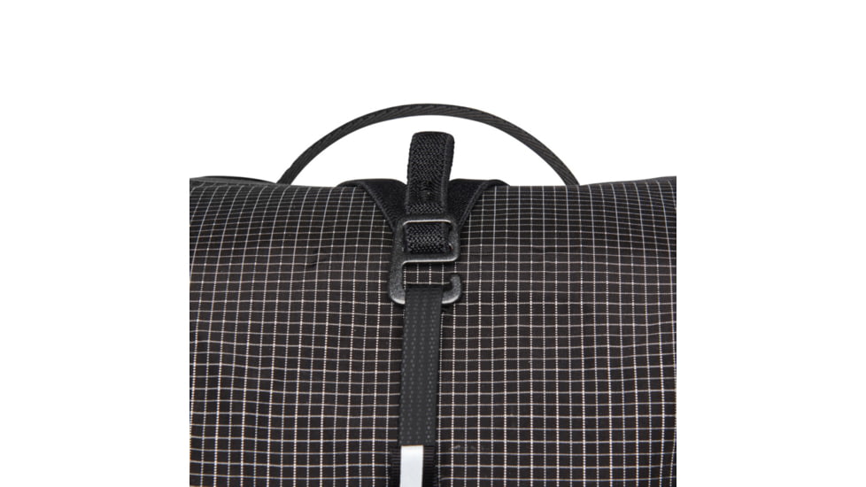 Black Diamond 22L Distance Backpack, Black, Small, BD6800360002SML1