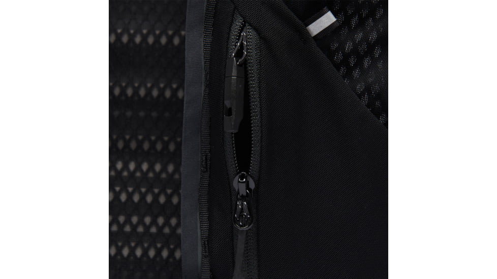 Black Diamond 22L Distance Backpack, Black, Small, BD6800360002SML1