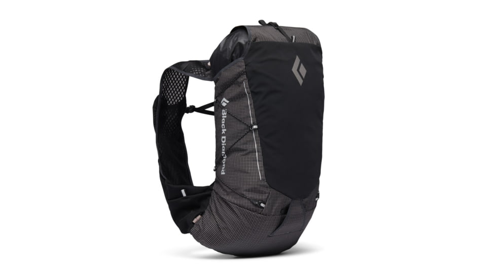 Black Diamond 22L Distance Backpack, Black, Small, BD6800360002SML1