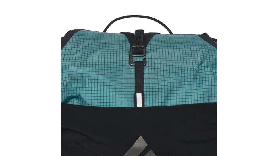 Black Diamond 22L Distance Backpack - Womens, Dark Patina, Medium, BD6800374050MED1